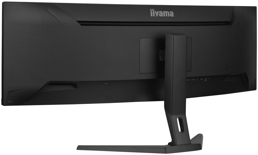 Écran LED incurvé IIYAMA 45" 5K1440p 165Hz HDR400