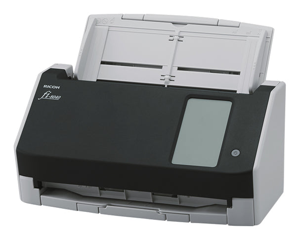Ricoh fi-8040 : Scanner 40 ppm, 600 dpi, recto-verso