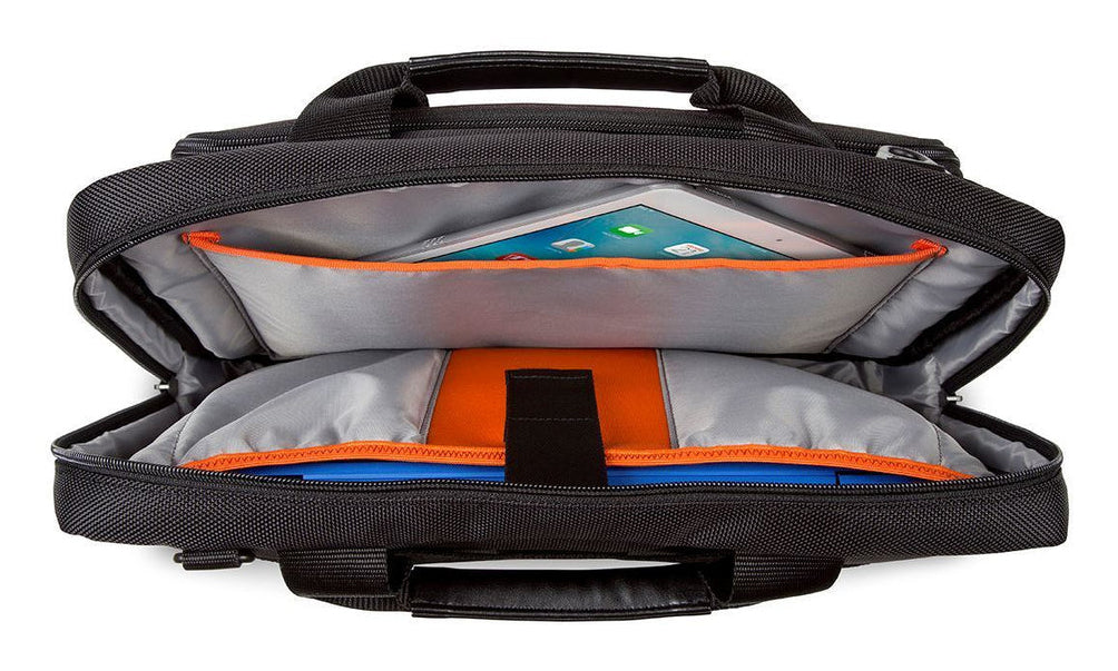 Targus CitySmart Essential Multi-Fit Sacoche PC 12.5-14" Noir