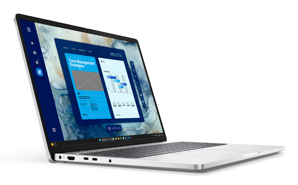 Dell Pro 16 PC16250 - AI PC Ultra Performant | Dell FR