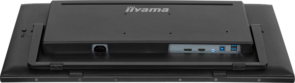 IIYAMA ProLite T2755QSC-B1 - Écran tactile 27" WQHD