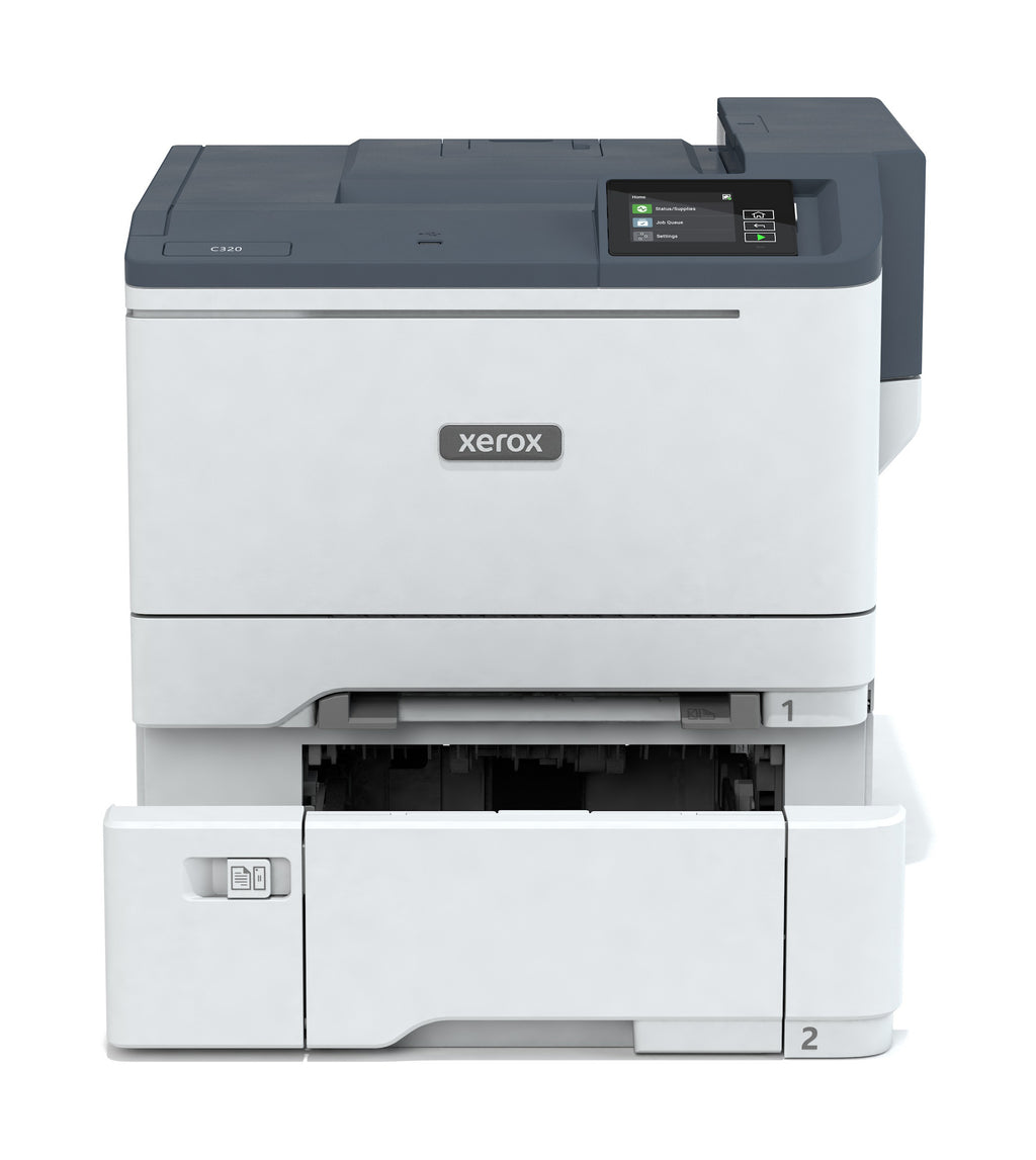 Imprimante Xerox C320V_DNI couleur laser A4/Legal Wi-Fi