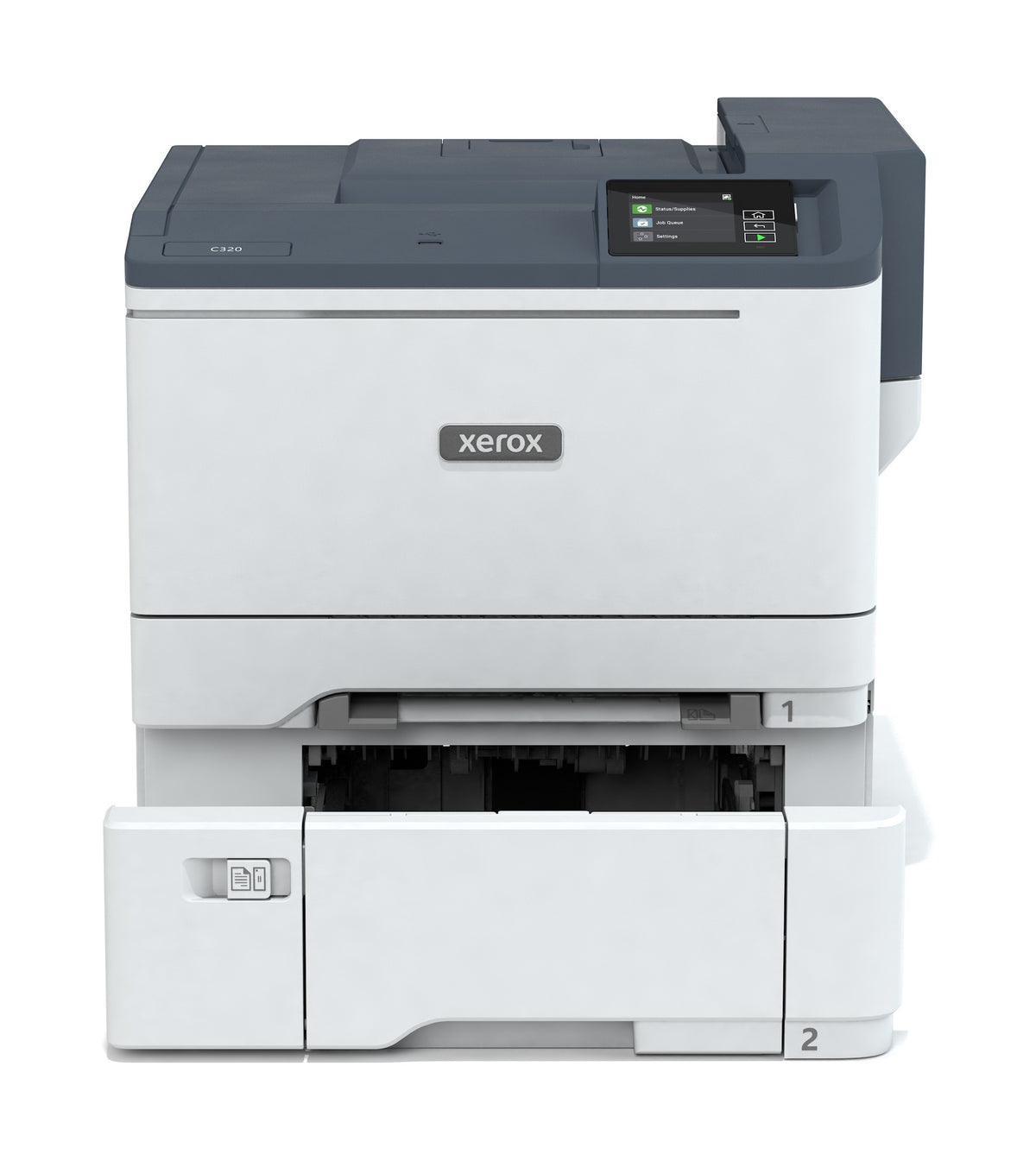 Imprimante Xerox C320V_DNI couleur laser A4/Legal Wi-Fi
