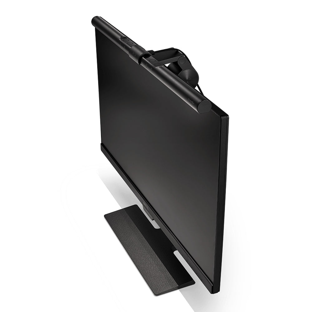 Lampe de bureau BenQ WiT Screenbar LED 5W - Éclairage ajustable