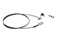 Câble de sécurité HP Sure Key 1.83 m - Protection anti-vol