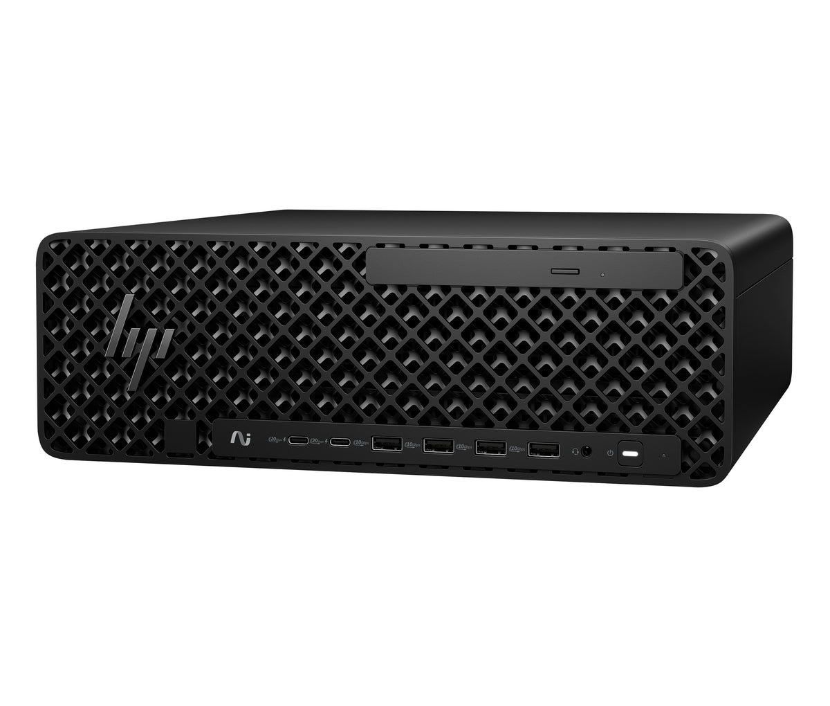HP Z2 G1i AI Workstation | Core Ultra 7 | RTX A400 | 3 ans support
