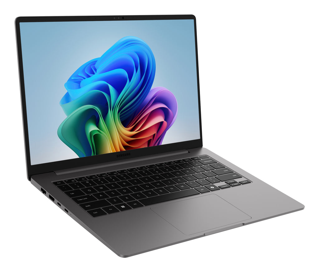 Samsung Galaxy Book6 Enterprise Edition - Copilot+ PC Intel Core Ultra 7