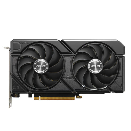 ASUS Dual RX 7600 OC 8GB - Carte Graphique Gaming