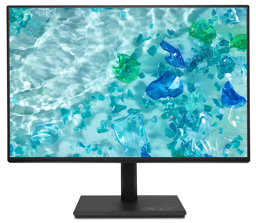 Acer B7 Series 27" Full HD 120Hz - Écran LED IPS