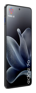 Motorola Edge 70 - Smartphone 5G 12/512 Go - Gris Gadget