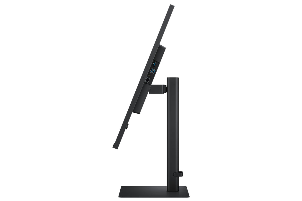 Samsung ViewFinity S8 S37D800UAU - Moniteur 37" UHD 4K