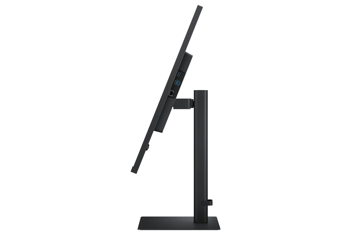 Samsung ViewFinity S8 S37D800UAU - Moniteur 37" UHD 4K