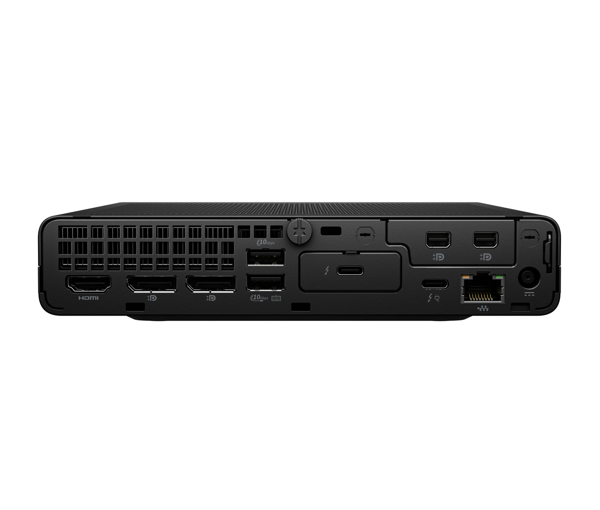 HP EliteDesk 8 G1i - Mini PC AI Core Ultra 7 | 16 Go RAM | 512 Go SSD
