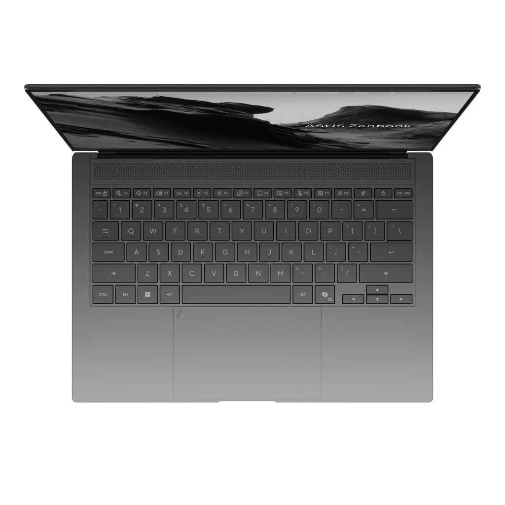 ASUS Zenbook S 14 Copilot+ PC Ultra 7 16Go 512Go OLED 3K