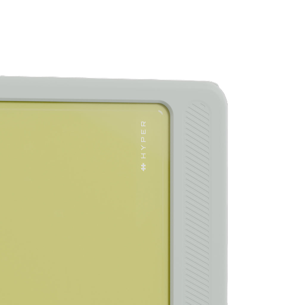 Étui transparent HyperShield® pour MacBook Neo 13" | Targus