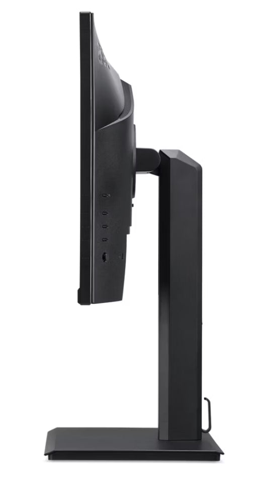 Moniteur Acer B7 Series 22" Full HD - 100 Hz - IPS - Noir