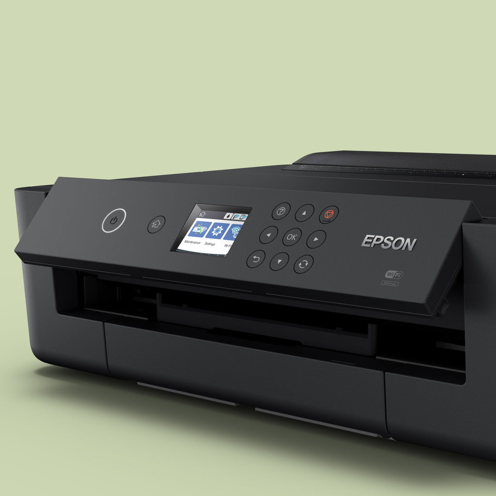 Epson Expression Photo HD XP-15000 - Imprimante A3 couleur jet d'encre