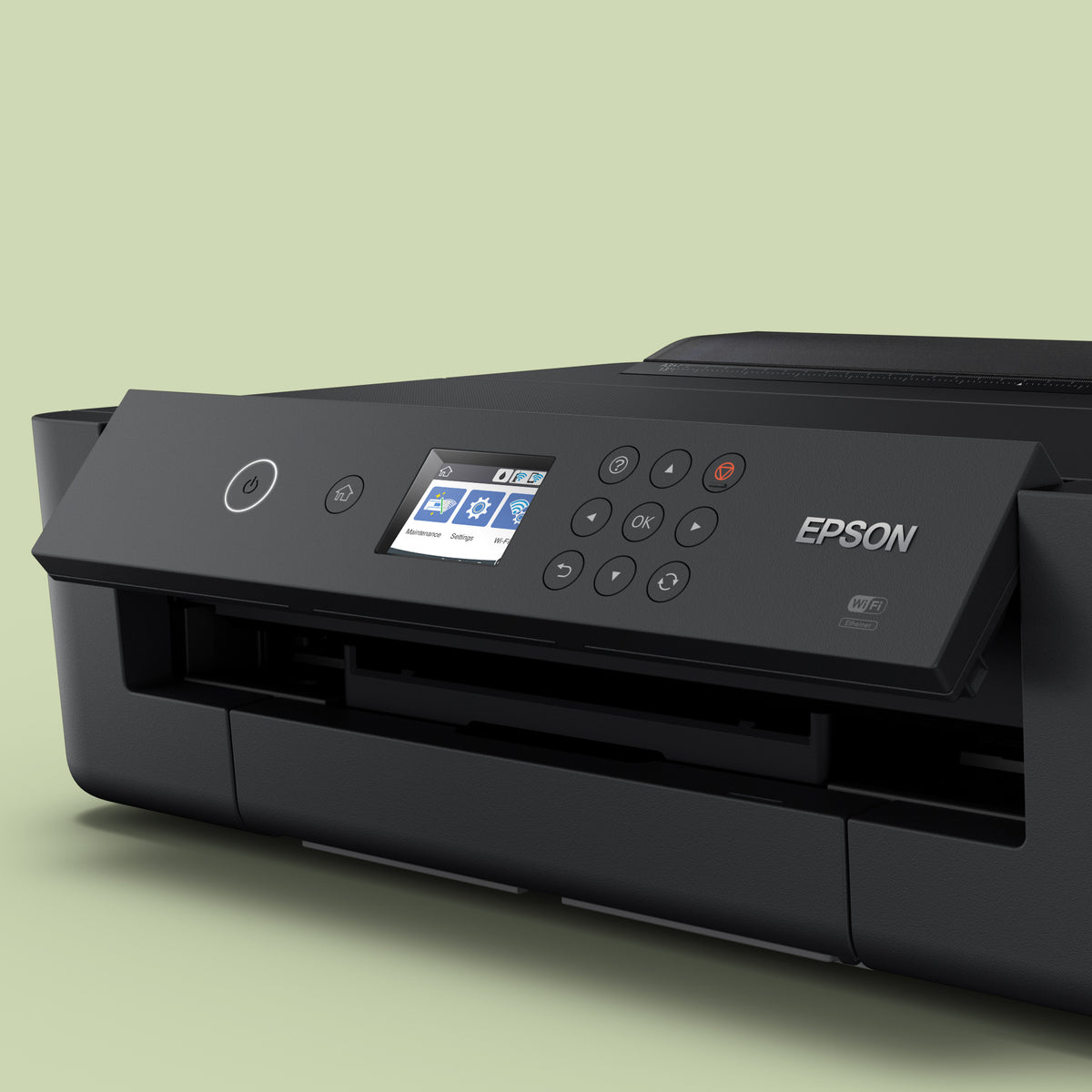Epson Expression Photo HD XP-15000 - Imprimante A3 couleur jet d'encre