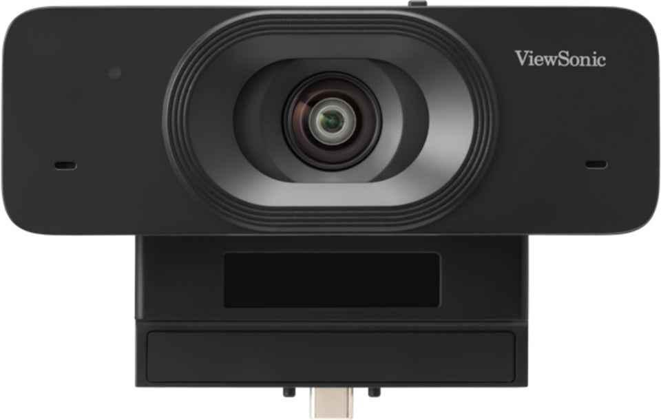 Webcam ViewSonic 8,3 MP 4K USB-C | TeamJoin TWC101