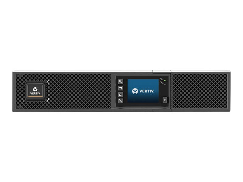 Onduleur Vertiv Liebert GXT5 2000W/2000VA