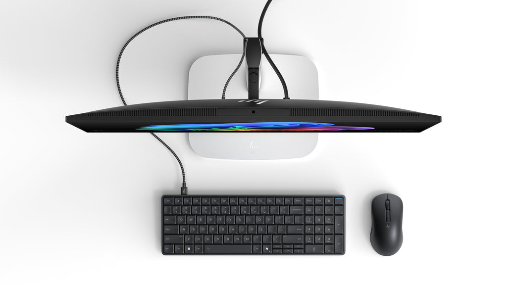 HP EliteBoard G1 i5 16Go/512Go PC France