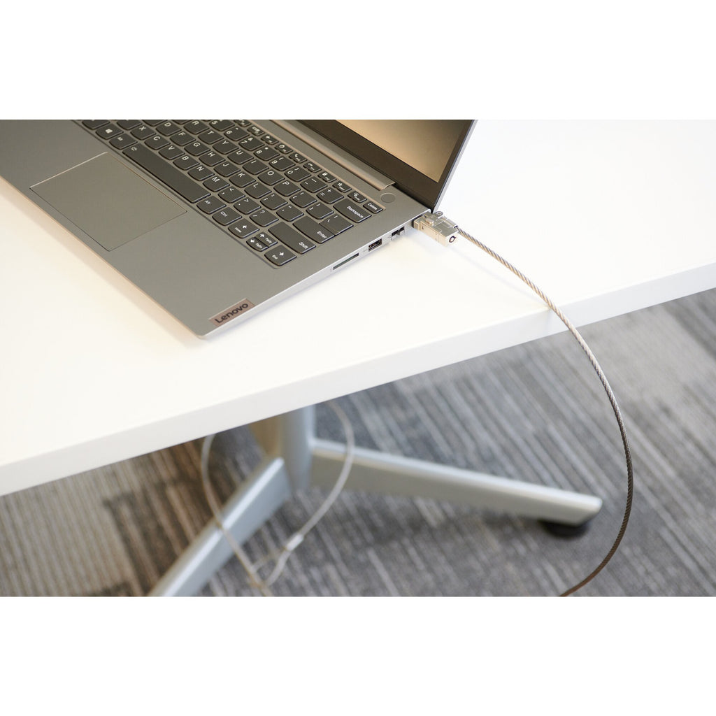 Kensington Slim NanoSaver® 2.0 - Clés différentes | Sécurité portable