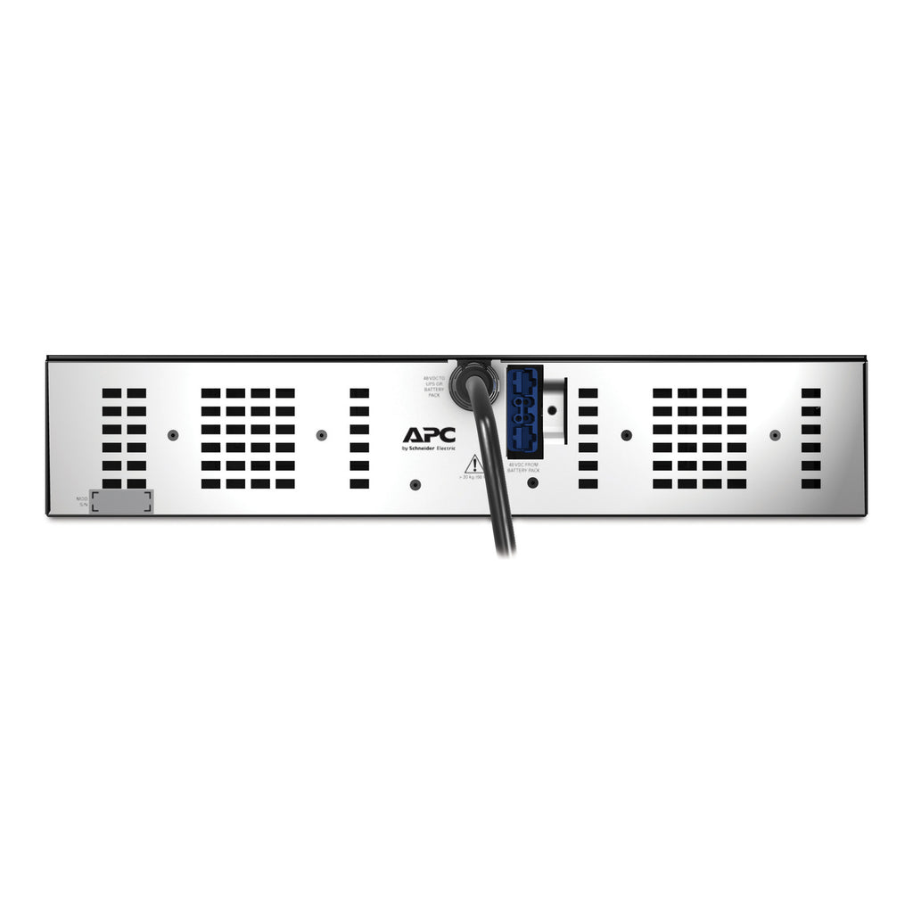 Boîtier piles APC Smart-UPS 2U 2x864mAh - Compatible SMX