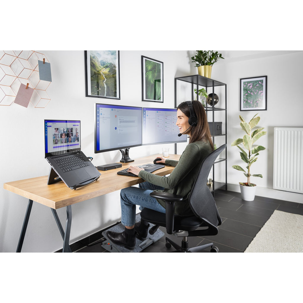Kensington Easy Riser - Support PC portable ergonomique