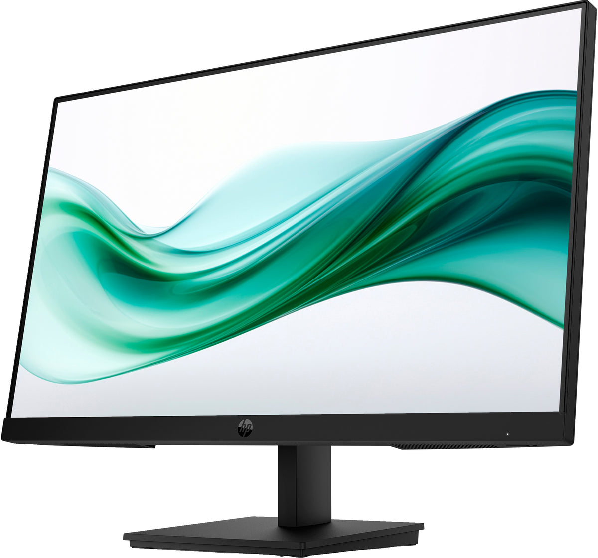 HP Series 3 Pro 24" Moniteur Full HD 100Hz - Noir