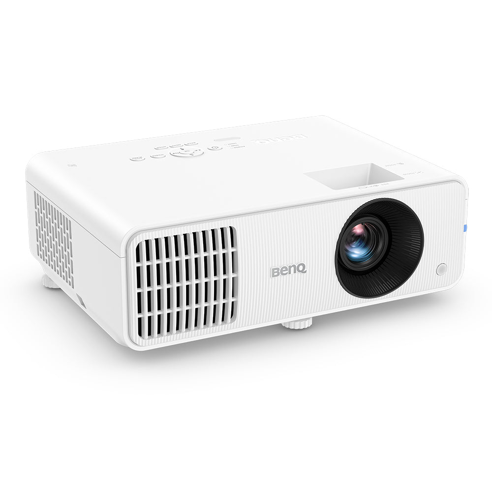 BenQ LW650 Projecteur DLP Laser Portable 4000 Lumens WXGA