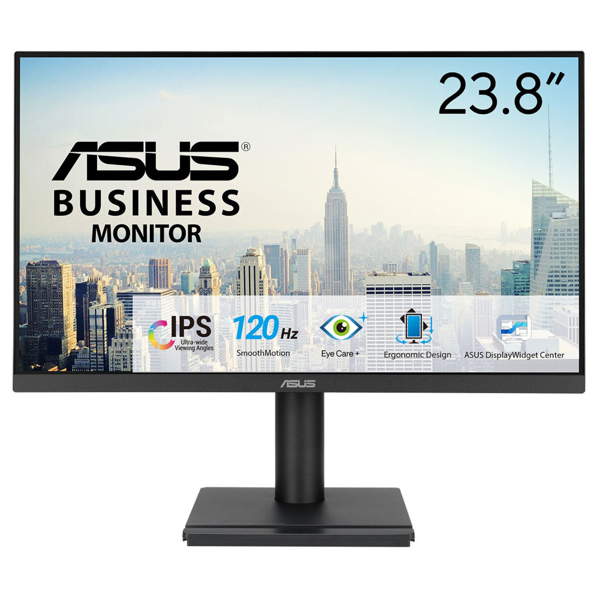 ASUS VA249QGSE Écran LED 24" Full HD 120Hz IPS