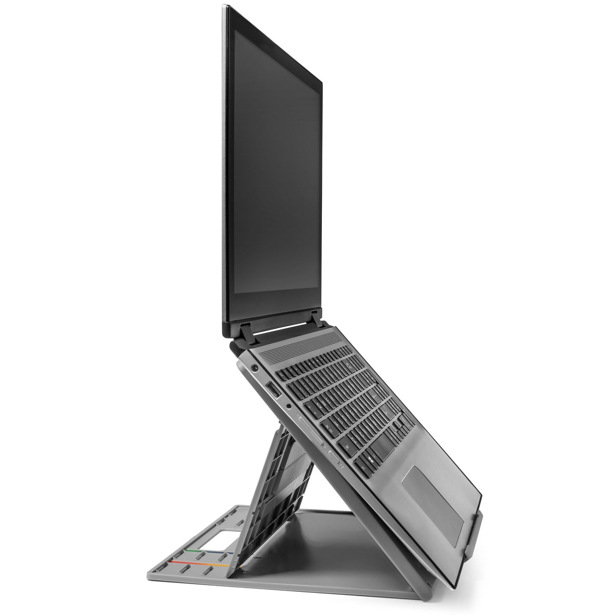 Support PC portable 17" Kensington - Ventilé & Ergonomique