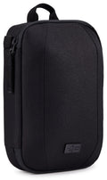 Boîtier accessoires polyester recyclé noir - Case Logic