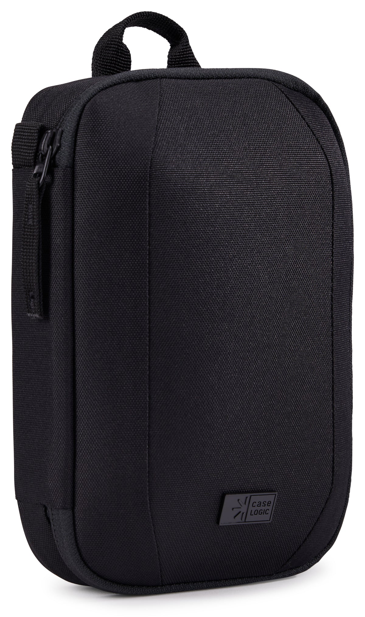 Boîtier accessoires polyester recyclé noir - Case Logic