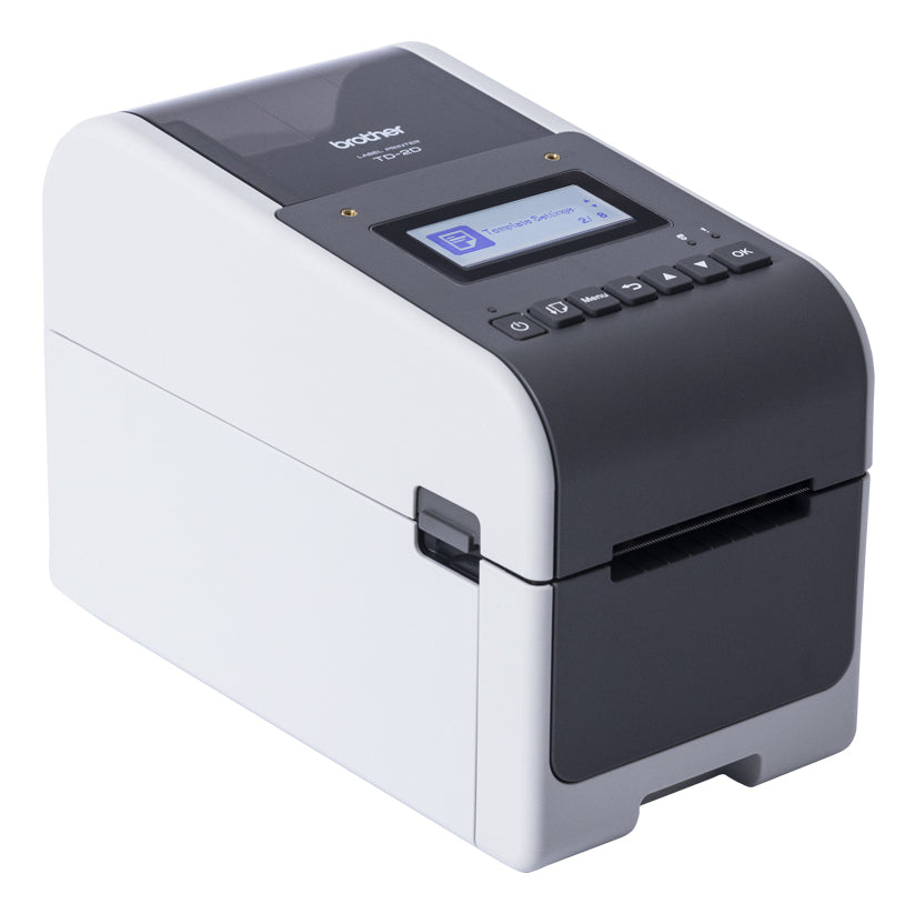 Brother TD-2350D203 - Imprimante étiquettes/reçus pro