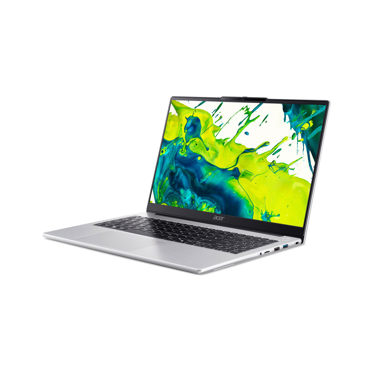 Acer Aspire Lite 15 AL15-45P - Ryzen 7 5825U - 16 Go RAM - 512 Go SSD