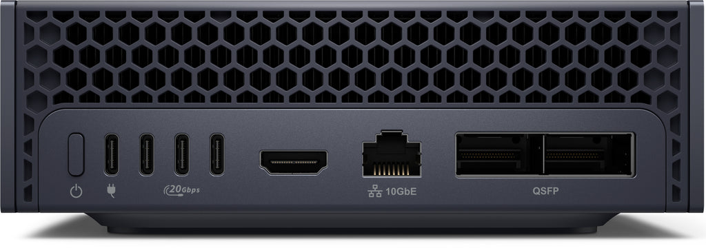 DELL Pro Max GB10 FCM1253 - AI PC 128Go RAM 2To SSD
