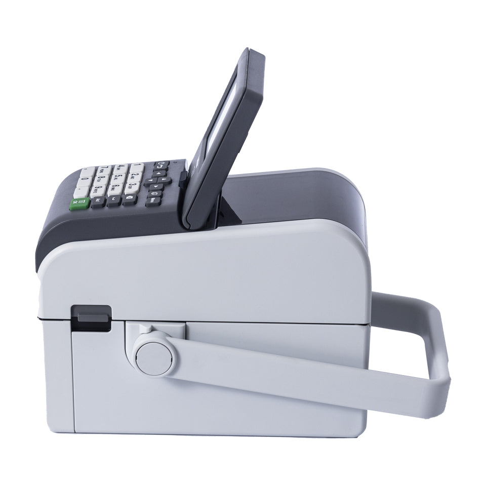 Imprimante Brother TD-2350DSAH300 - Thermique - Wi-Fi - 300 ppp
