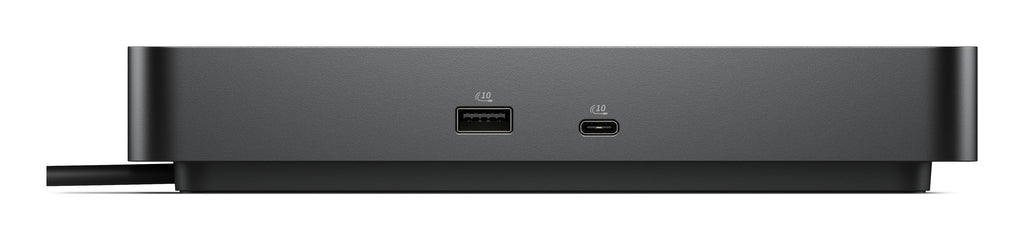 Station d'accueil Dell Pro Dock WD25Z - 4 écrans & 2.5GbE