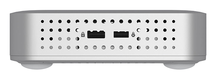 Station d'accueil D-Link DUF-901 - USB-C/USB-A - 2x DP