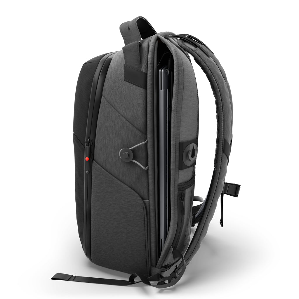 Sac à dos Lenovo ThinkPad Click-Go Aura Edition 16"