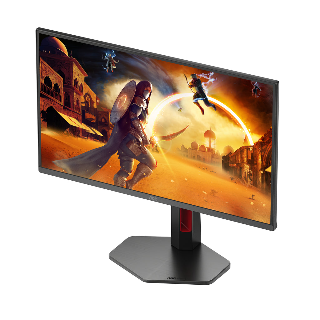 AOC Q25G4SR - Écran Gaming 25" 300Hz QHD - Achetez en ligne