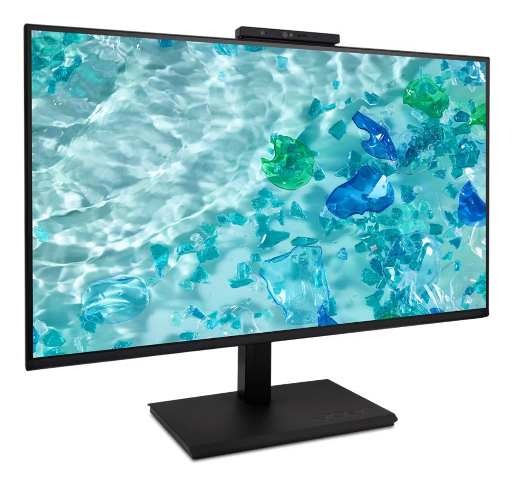 Acer B7 Series 27" Full HD 120 Hz - Écran LED IPS