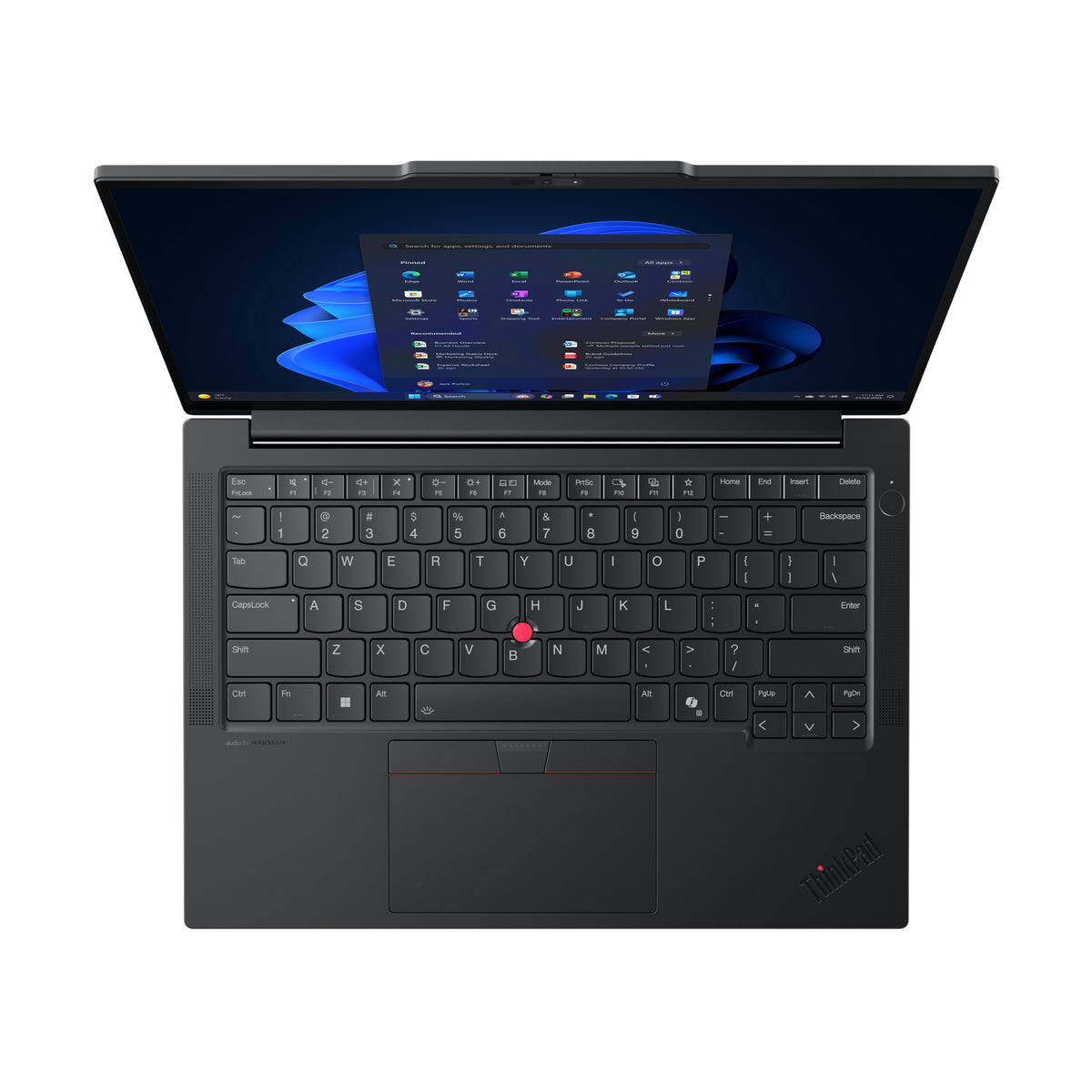Lenovo ThinkPad E14 Gen 7 Copilot+ PC - Intel Core Ultra 7