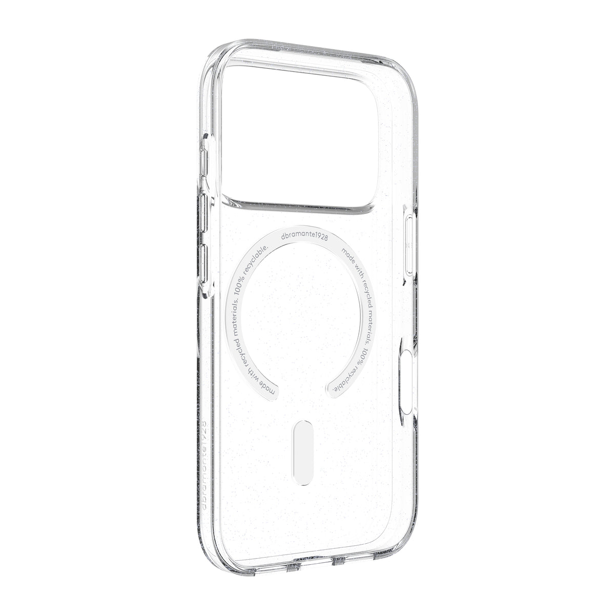 Coque iPhone 17 Pro MagSafe - DBRAMANTE1928