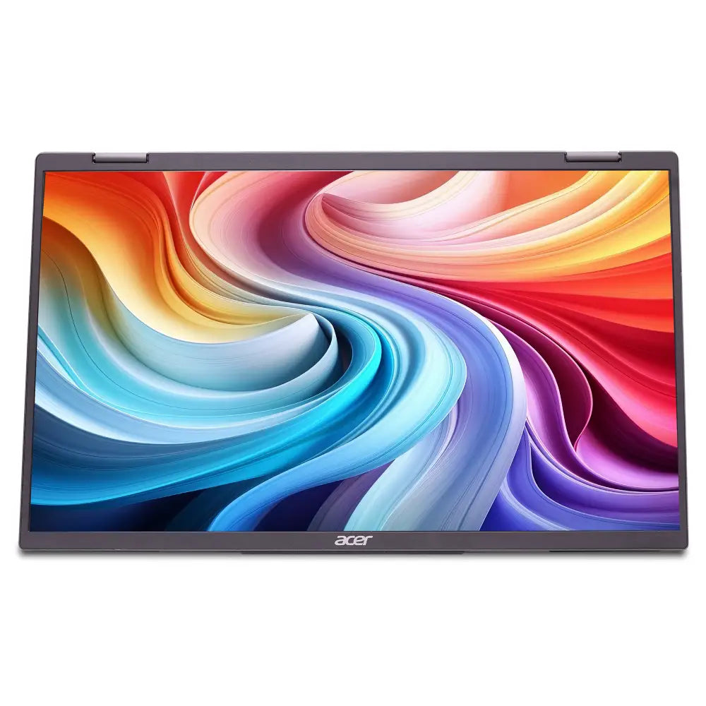 Acer PD3 Series 16" écran portable Full HD - PD163Qsmiuux