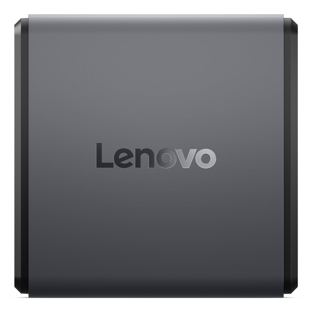 Station d'accueil Lenovo X9 pour ThinkPad - USB-C 60W HDMI 4K