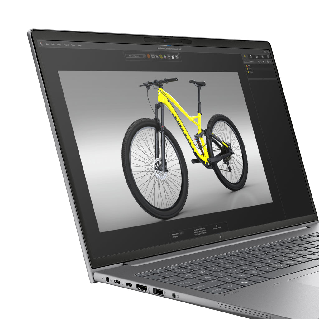 HP ZBook Power G11 A : AI Workstation ultra-performante