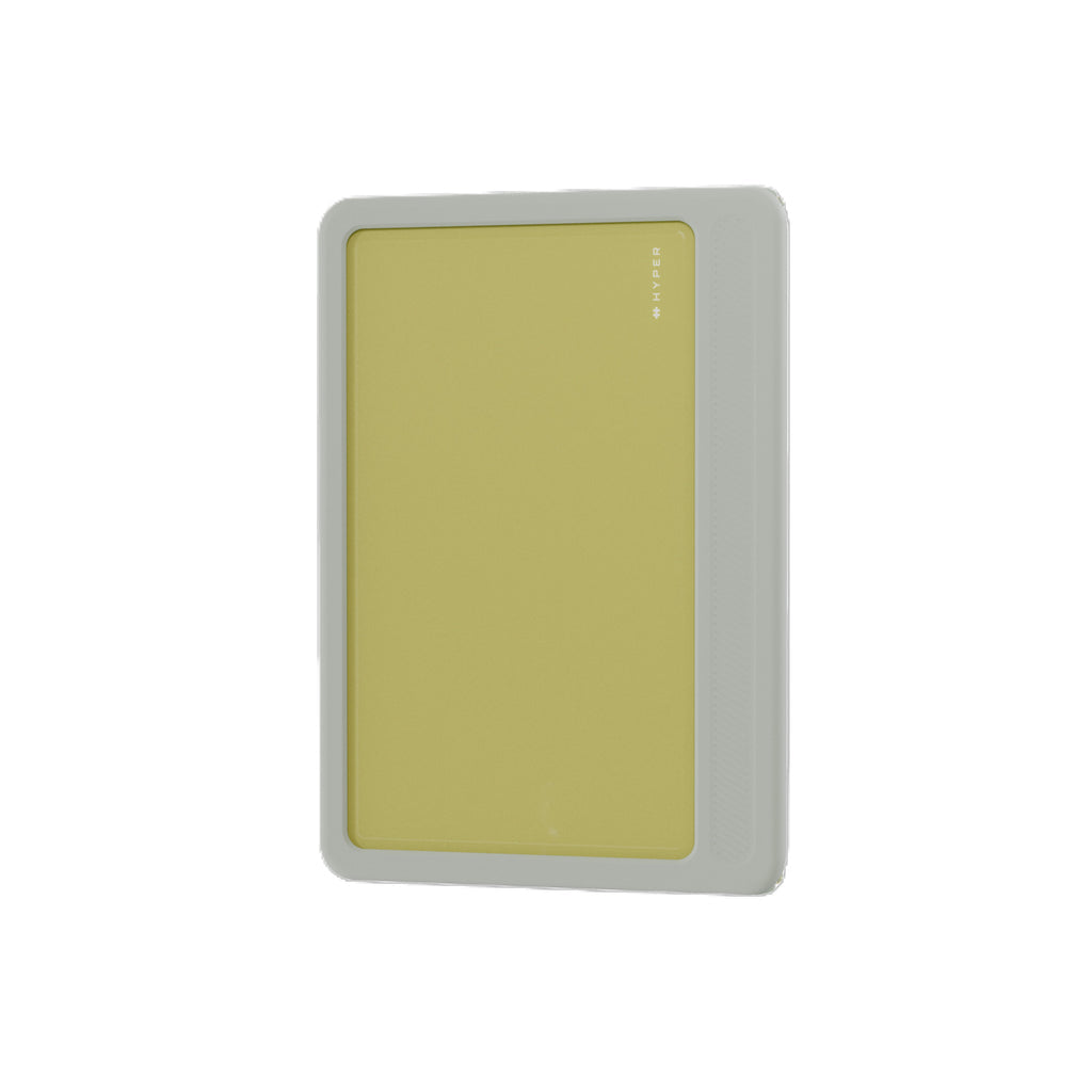 Étui transparent HyperShield® pour MacBook Neo 13" | Targus