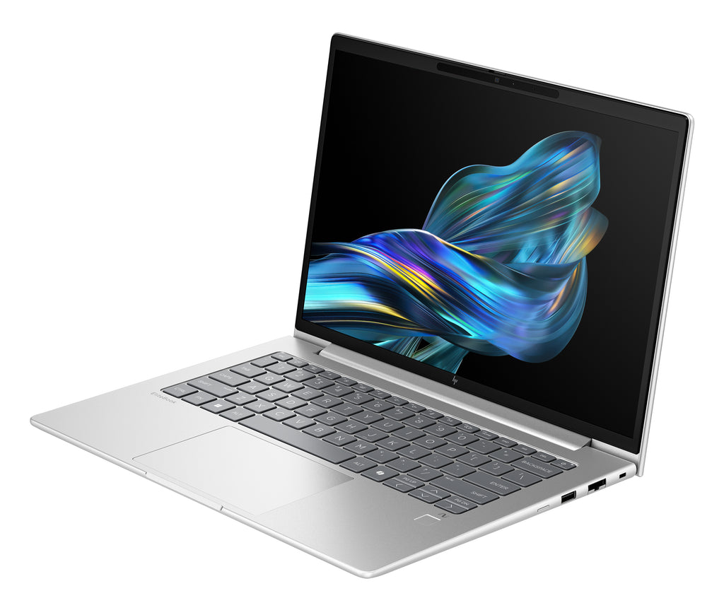 HP Snapdragon X - 16 Go RAM - 512 Go SSD - Win 11 Pro